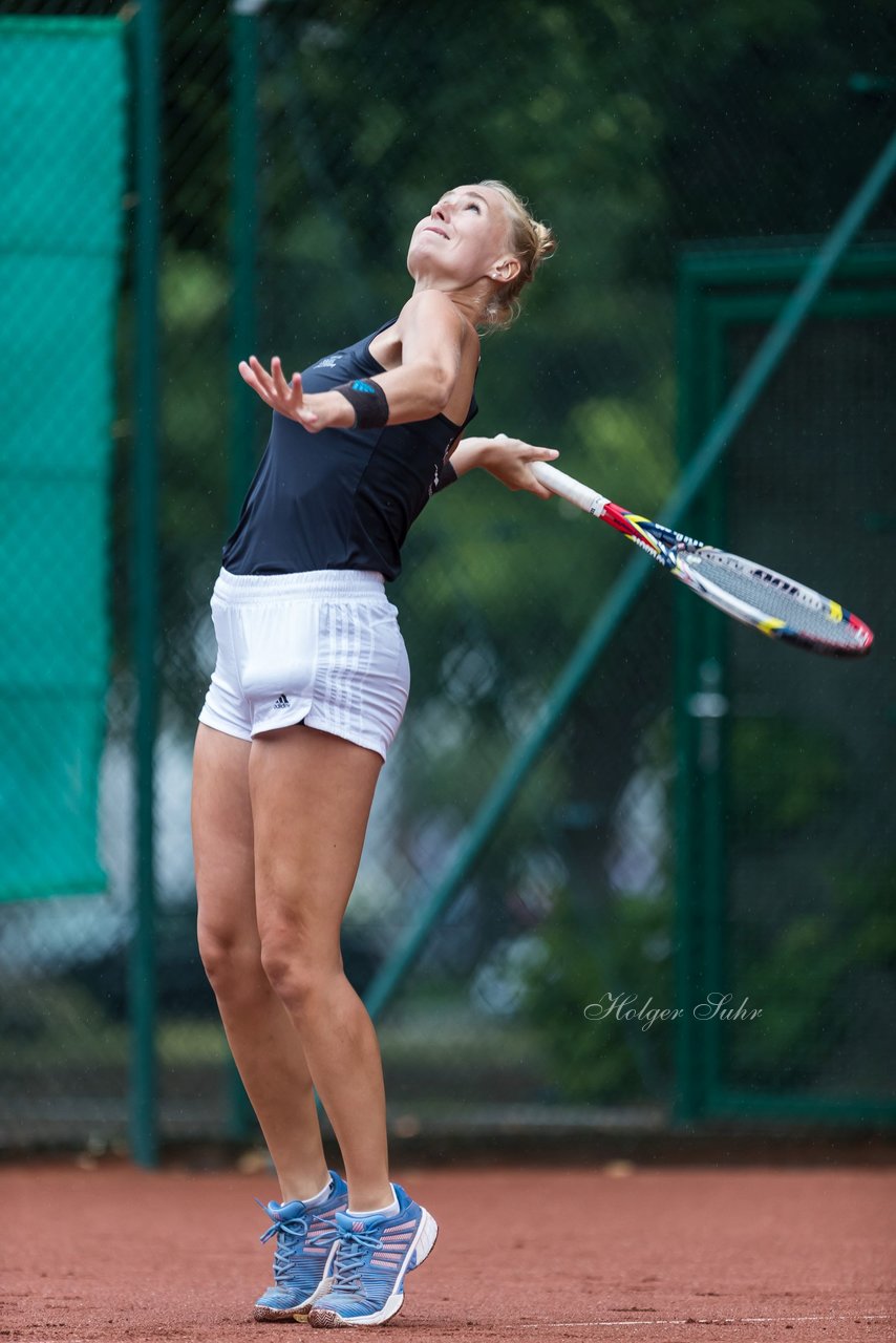 Bild 35 - Kuehlungsborner Tennisturnier